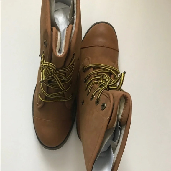 🍁 Cute boots 🍁 - Picture 3 of 4